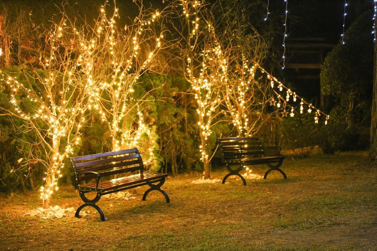 Ttc Dreamy Hill Resort - Unlimited Access To Ttc World - Thung Lung Tinh Yeu Dalat Exteriér fotografie