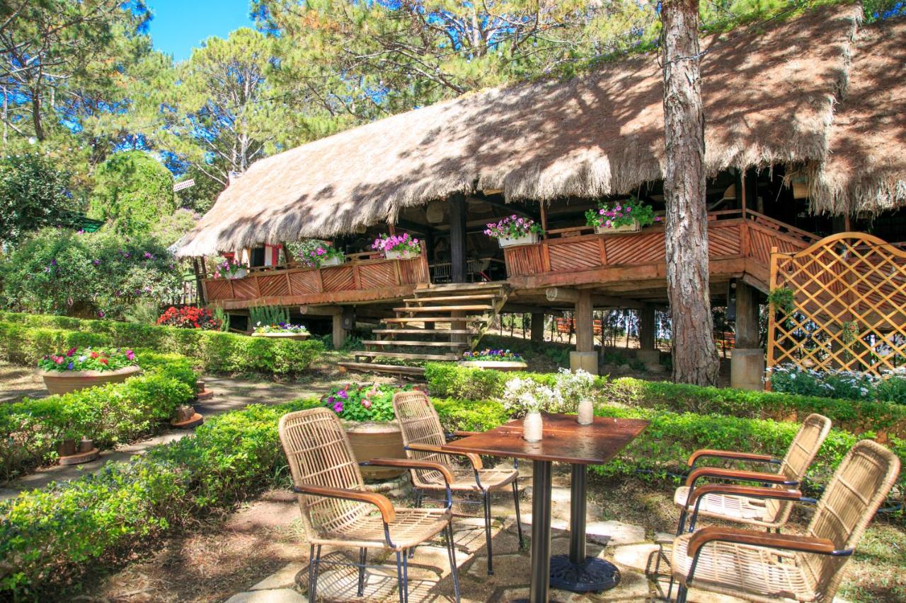 Ttc Dreamy Hill Resort - Unlimited Access To Ttc World - Thung Lung Tinh Yeu Dalat Exteriér fotografie