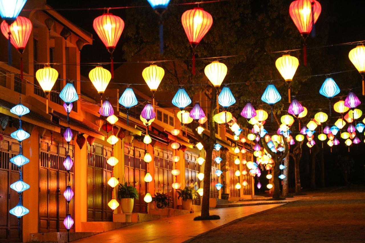 Ttc Dreamy Hill Resort - Unlimited Access To Ttc World - Thung Lung Tinh Yeu Dalat Exteriér fotografie