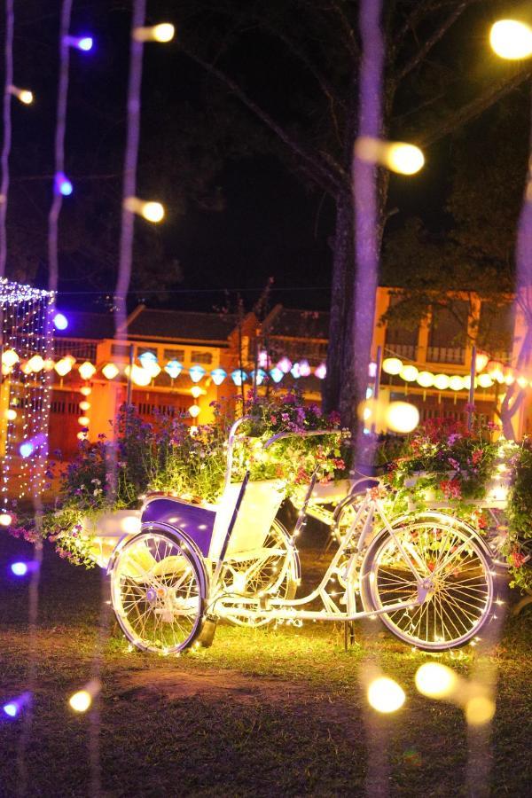 Ttc Dreamy Hill Resort - Unlimited Access To Ttc World - Thung Lung Tinh Yeu Dalat Exteriér fotografie
